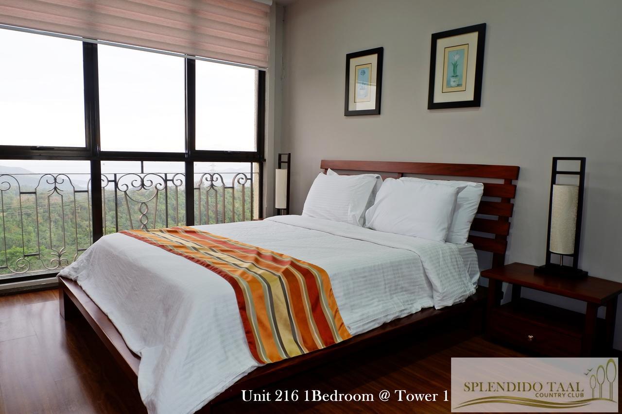 Splendido Taal Country Club Inc